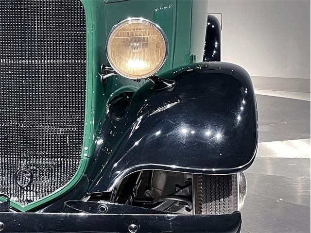 1935 Chevrolet Pickup (CC-2072000) for sale in Depew, New York