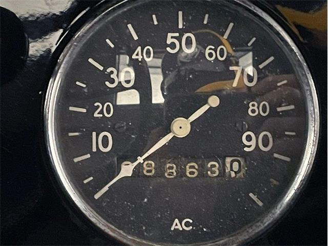 1935 Chevrolet Pickup (CC-2072000) for sale in Depew, New York