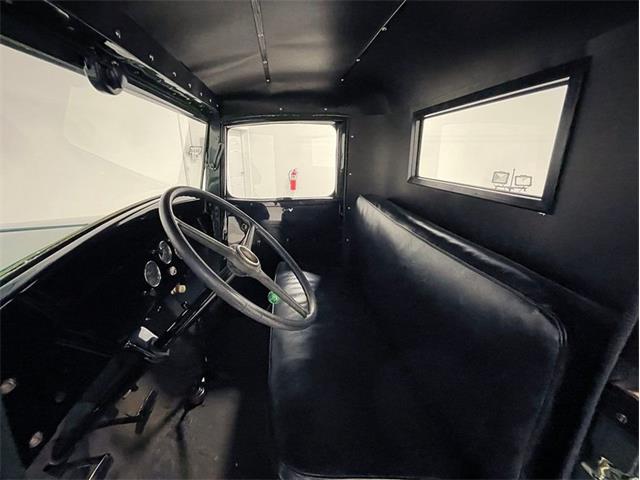 1935 Chevrolet Pickup (CC-2072000) for sale in Depew, New York