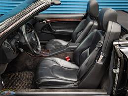 2000 Mercedes-Benz SL500 (CC-2072001) for sale in Torrance, California