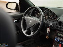 2000 Mercedes-Benz SL500 (CC-2072001) for sale in Torrance, California