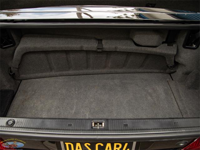 2000 Mercedes-Benz SL500 (CC-2072001) for sale in Torrance, California