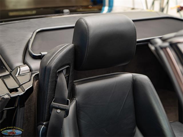 2000 Mercedes-Benz SL500 (CC-2072001) for sale in Torrance, California