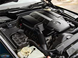 2000 Mercedes-Benz SL500 (CC-2072001) for sale in Torrance, California