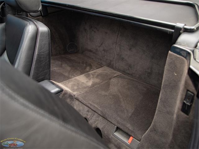 2000 Mercedes-Benz SL500 (CC-2072001) for sale in Torrance, California