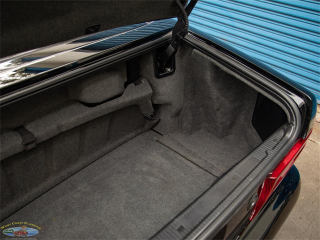 2000 Mercedes-Benz SL500 (CC-2072001) for sale in Torrance, California