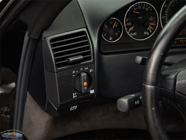 2000 Mercedes-Benz SL500 (CC-2072001) for sale in Torrance, California