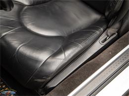 2000 Mercedes-Benz SL500 (CC-2072001) for sale in Torrance, California
