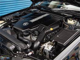 2000 Mercedes-Benz SL500 (CC-2072001) for sale in Torrance, California