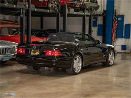 2000 Mercedes-Benz SL500 (CC-2072001) for sale in Torrance, California