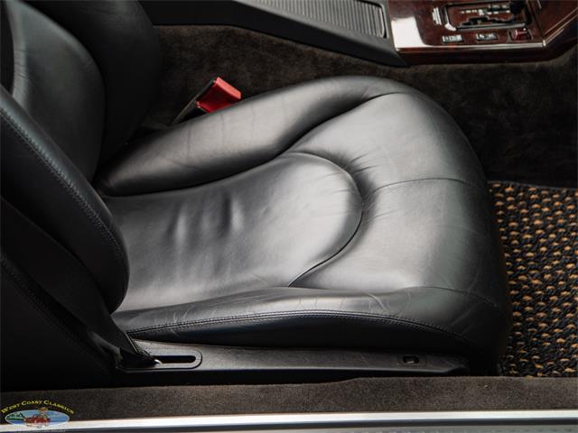 2000 Mercedes-Benz SL500 (CC-2072001) for sale in Torrance, California