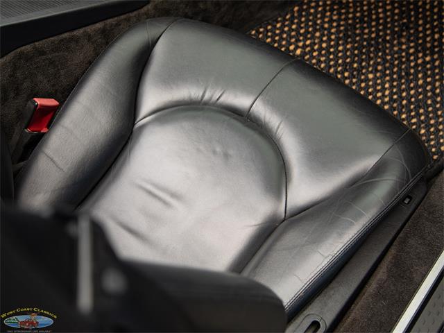 2000 Mercedes-Benz SL500 (CC-2072001) for sale in Torrance, California