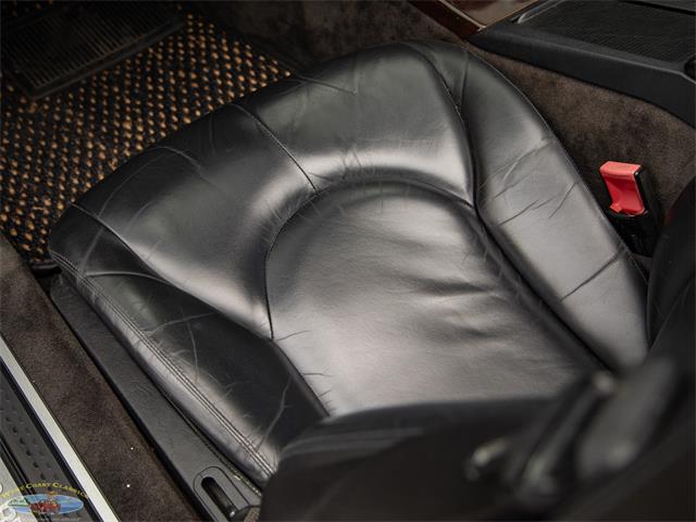 2000 Mercedes-Benz SL500 (CC-2072001) for sale in Torrance, California