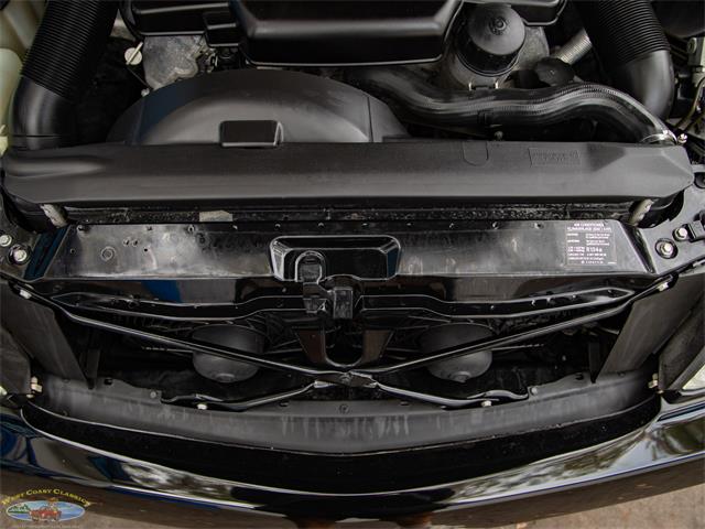 2000 Mercedes-Benz SL500 (CC-2072001) for sale in Torrance, California