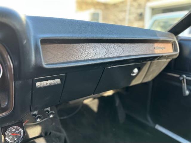 1973 Dodge Charger (CC-2072002) for sale in Cadillac, Michigan