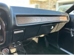 1973 Dodge Charger (CC-2072002) for sale in Cadillac, Michigan