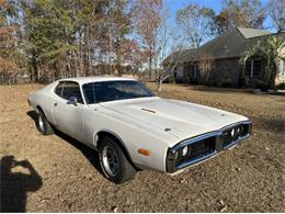 1973 Dodge Charger (CC-2072002) for sale in Cadillac, Michigan