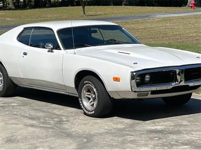 1973 Dodge Charger (CC-2072002) for sale in Cadillac, Michigan