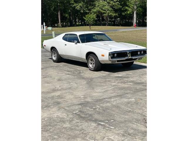 1973 Dodge Charger (CC-2072002) for sale in Cadillac, Michigan