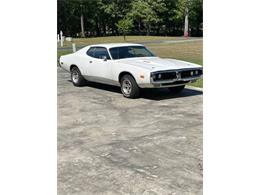 1973 Dodge Charger (CC-2072002) for sale in Cadillac, Michigan