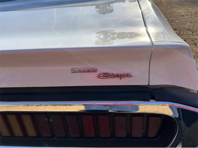1973 Dodge Charger (CC-2072002) for sale in Cadillac, Michigan
