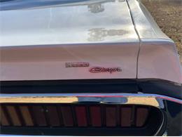 1973 Dodge Charger (CC-2072002) for sale in Cadillac, Michigan