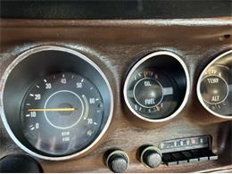 1973 Dodge Charger (CC-2072002) for sale in Cadillac, Michigan
