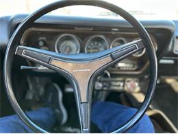 1973 Dodge Charger (CC-2072002) for sale in Cadillac, Michigan