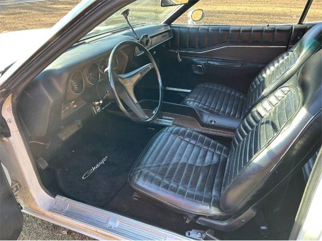 1973 Dodge Charger (CC-2072002) for sale in Cadillac, Michigan