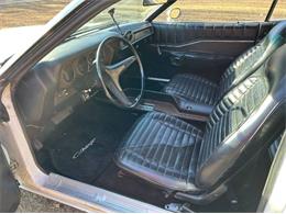 1973 Dodge Charger (CC-2072002) for sale in Cadillac, Michigan
