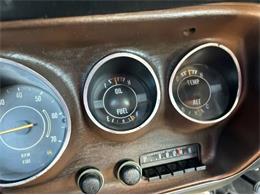 1973 Dodge Charger (CC-2072002) for sale in Cadillac, Michigan