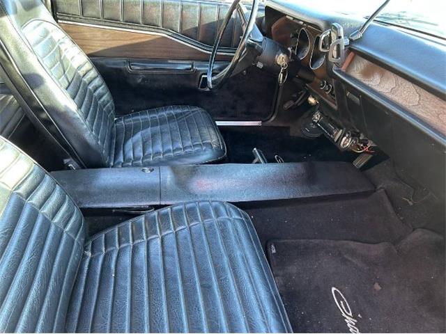 1973 Dodge Charger (CC-2072002) for sale in Cadillac, Michigan