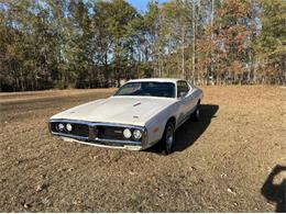 1973 Dodge Charger (CC-2072002) for sale in Cadillac, Michigan