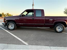 1994 Chevrolet Silverado (CC-2072003) for sale in Cadillac, Michigan