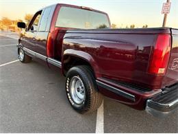 1994 Chevrolet Silverado (CC-2072003) for sale in Cadillac, Michigan