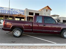 1994 Chevrolet Silverado (CC-2072003) for sale in Cadillac, Michigan