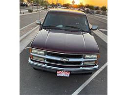 1994 Chevrolet Silverado (CC-2072003) for sale in Cadillac, Michigan