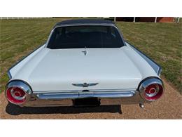 1963 Ford Thunderbird (CC-2072004) for sale in Cadillac, Michigan