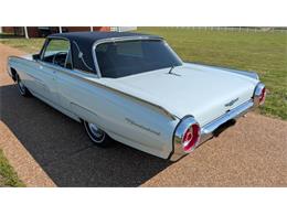 1963 Ford Thunderbird (CC-2072004) for sale in Cadillac, Michigan