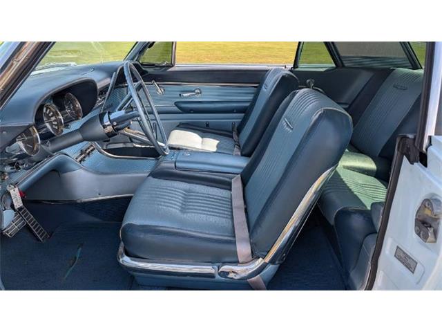 1963 Ford Thunderbird (CC-2072004) for sale in Cadillac, Michigan