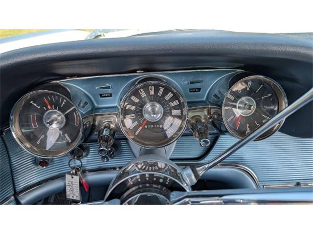 1963 Ford Thunderbird (CC-2072004) for sale in Cadillac, Michigan