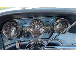 1963 Ford Thunderbird (CC-2072004) for sale in Cadillac, Michigan