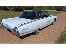 1963 Ford Thunderbird (CC-2072004) for sale in Cadillac, Michigan