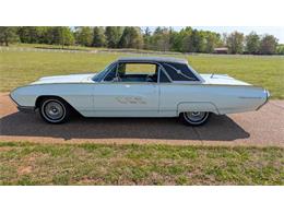 1963 Ford Thunderbird (CC-2072004) for sale in Cadillac, Michigan