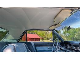 1963 Ford Thunderbird (CC-2072004) for sale in Cadillac, Michigan