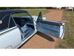 1963 Ford Thunderbird (CC-2072004) for sale in Cadillac, Michigan