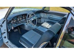1963 Ford Thunderbird (CC-2072004) for sale in Cadillac, Michigan