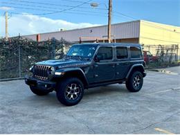 2021 Jeep Wrangler (CC-2072005) for sale in Cadillac, Michigan