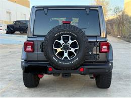 2021 Jeep Wrangler (CC-2072005) for sale in Cadillac, Michigan
