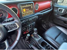 2021 Jeep Wrangler (CC-2072005) for sale in Cadillac, Michigan